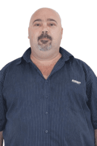 Lionel du Toit - Branch manager - Cape Town