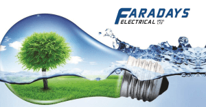 Faradays Electrical