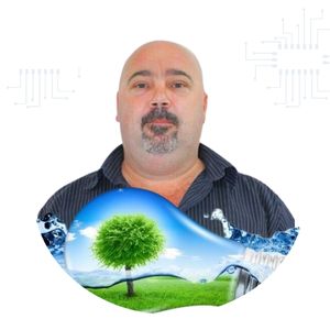 Lionel du Toit, Cape Town Branch Manager at faradays Electrical South Africa.