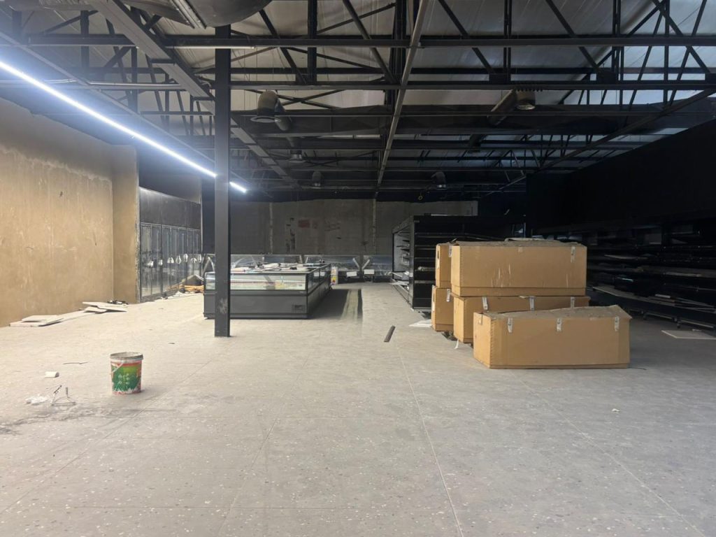 Faradays-store-rebuild-QuickChek-2025