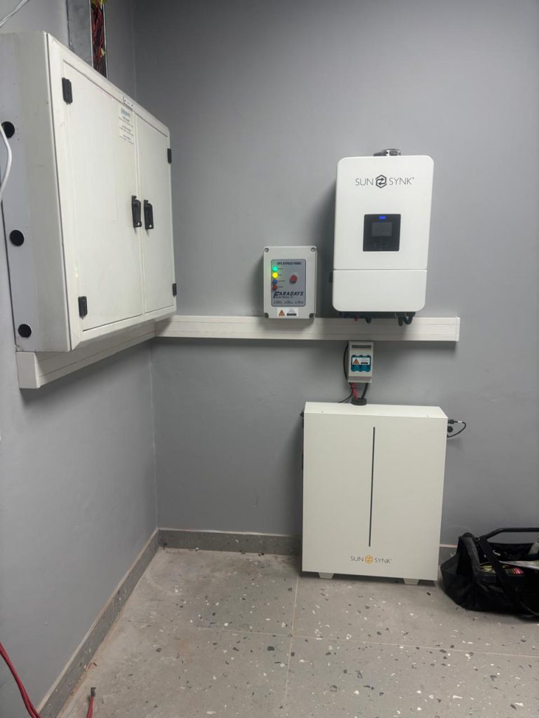 Faradays-store-rebuild-QuickChek-2025