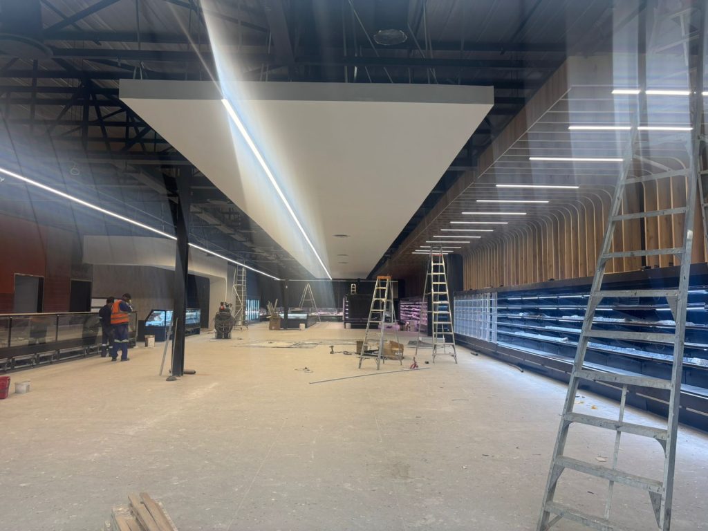 Faradays-store-rebuild-QuickChek-2025