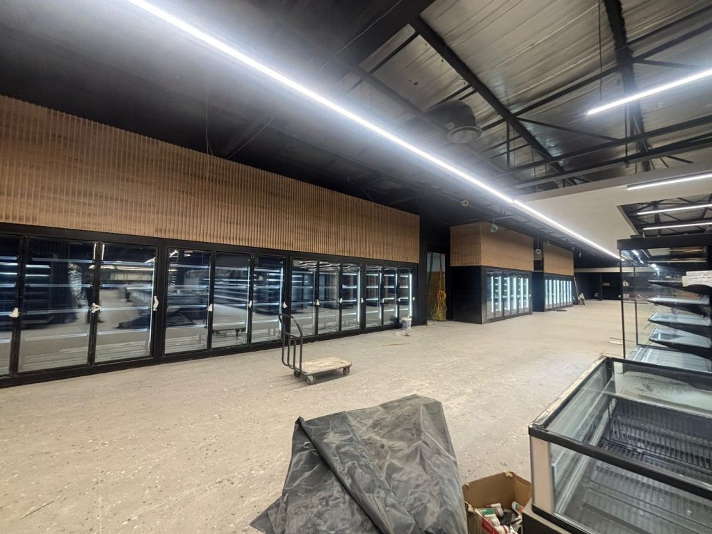 Faradays-store-rebuild-QuickChek-2025