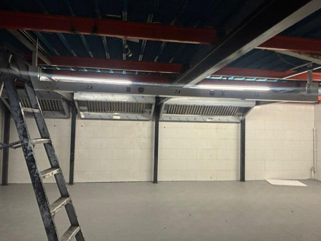 Faradays-store-rebuild-QuickChek-2025