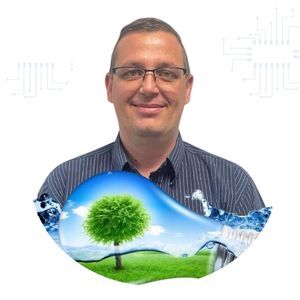 Faradays Electrical Gauteng Project Manager Jean Pierre