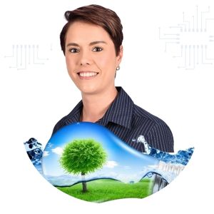 Stacey Bradford - QS at faradays Electrical South Africa.