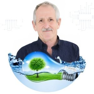 Allan Hurwitz, CEO of Faradays Electrical, leading with vision, expertise, and people-first values across South Africa.