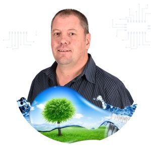 Jaun Hoffmann – Driving Faradays Electricals’ Operations with Commitment & Vision